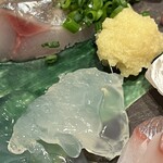 新橋 いっぱし - 