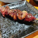 鶏居酒屋ごんじろ - 