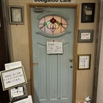 boogaloo cafe - 