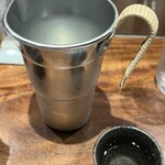 新橋 いっぱし - 