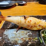 鶏居酒屋ごんじろ - 