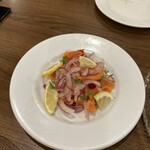 Restaurant Le ROSIER - 