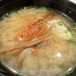 鮨処 銀座福助 - 