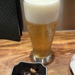 新橋 いっぱし - 