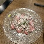 Restaurant Le ROSIER - 