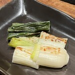 新橋 いっぱし - 