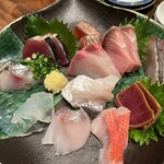 新橋 いっぱし - 