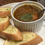 新橋 いっぱし - 