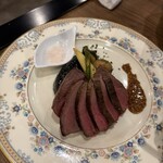 Restaurant Le ROSIER - 