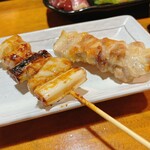 鶏居酒屋ごんじろ - 