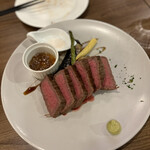 Restaurant Le ROSIER - 