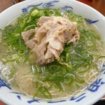 元祖ラーメン長浜家 - 