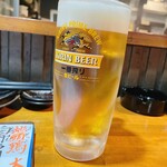 鶏居酒屋ごんじろ - 