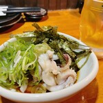 鶏居酒屋ごんじろ - 