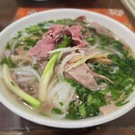 Phở 10 Lý Quốc Sư - 