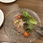 Restaurant Le ROSIER - 