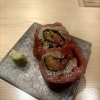 鮨 恵比寿 幸凛 - 