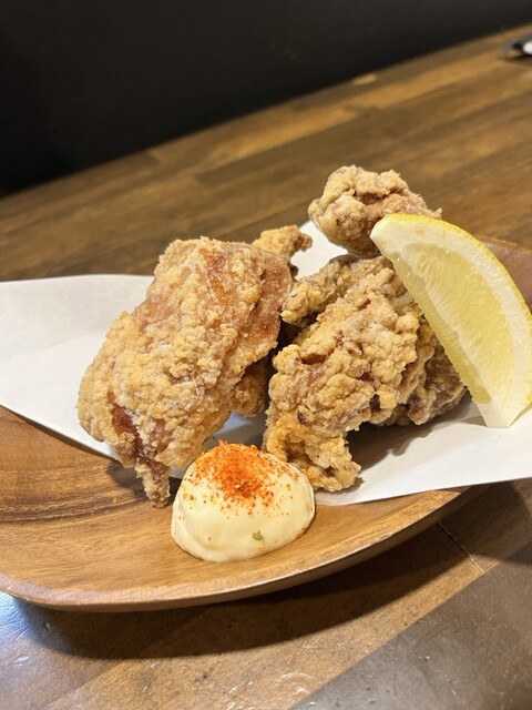 居酒屋 隅 - 横手（居酒屋）の写真