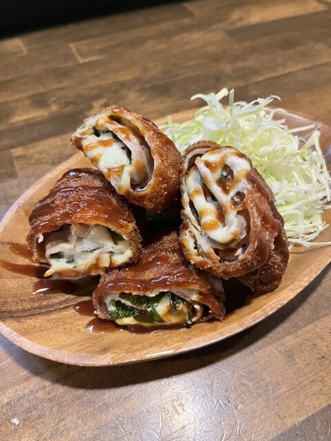 居酒屋 隅 - 横手（居酒屋）の写真