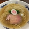 中華蕎麦にし乃