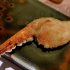 串かつと豆皿ひとしな - 