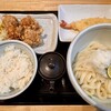 手打ちうどん うえだ