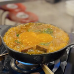 ホルモン酒場55 - 