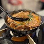 ホルモン酒場55 - 