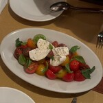 OSTERIA il FUOCO - 