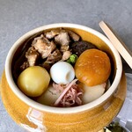 峠の釜めし本舗 おぎのや - 