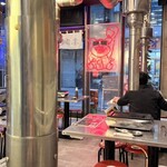 ホルモン酒場55 - 