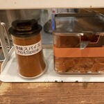 ホットスプーン - 