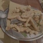 OSTERIA il FUOCO - 
