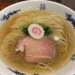 中華蕎麦にし乃 - 