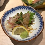 海鮮酒場 うおぷく - 