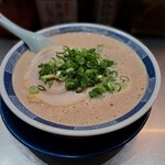 ラーメン箕輪家 - 