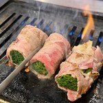 ホルモン酒場55 - 