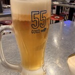 ホルモン酒場55 - 