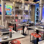 ホルモン酒場55 - 