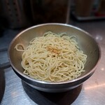 ラーメン箕輪家 - 