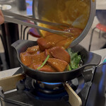 ホルモン酒場55 - 