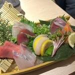 海鮮酒場 うおぷく - 