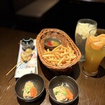 全席創作個室 しま田 名古屋駅前店 - 