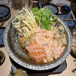 海鮮酒場 うおぷく - 