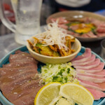 ホルモン酒場55 京急蒲田店 - 