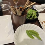 やきとり近藤 - 