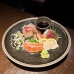 全席創作個室 しま田 名古屋駅前店 - 