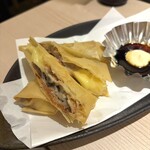 海鮮酒場 うおぷく - 