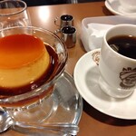 アラビヤコーヒー - 