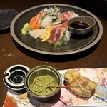 全席創作個室 しま田 名古屋駅前店 - 